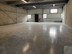 à vendre Ateliers et bureaux La Terrasse