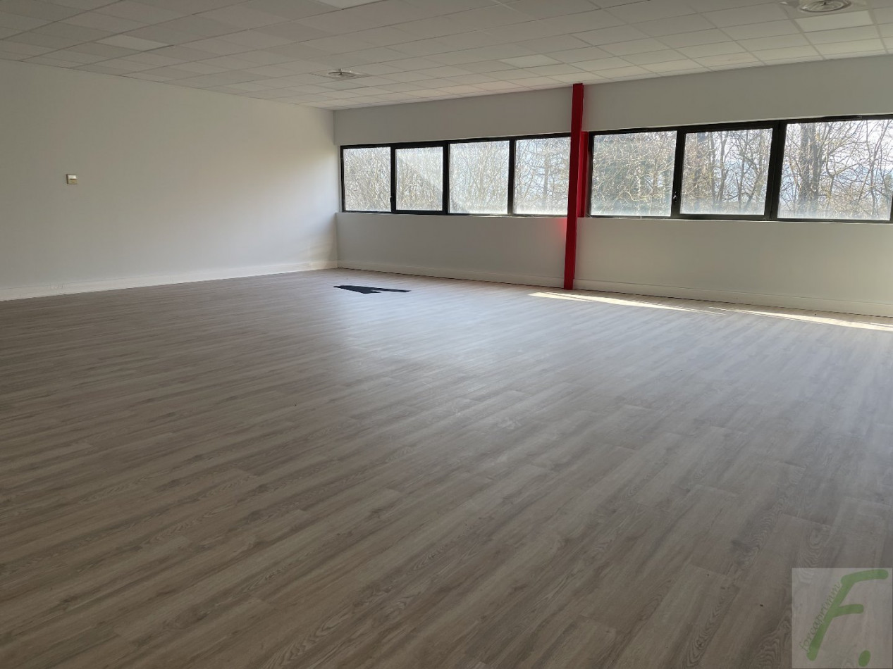 à vendre Ateliers et bureaux La Terrasse - Photo 5