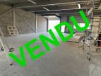 à vendre Ateliers et bureaux La Terrasse