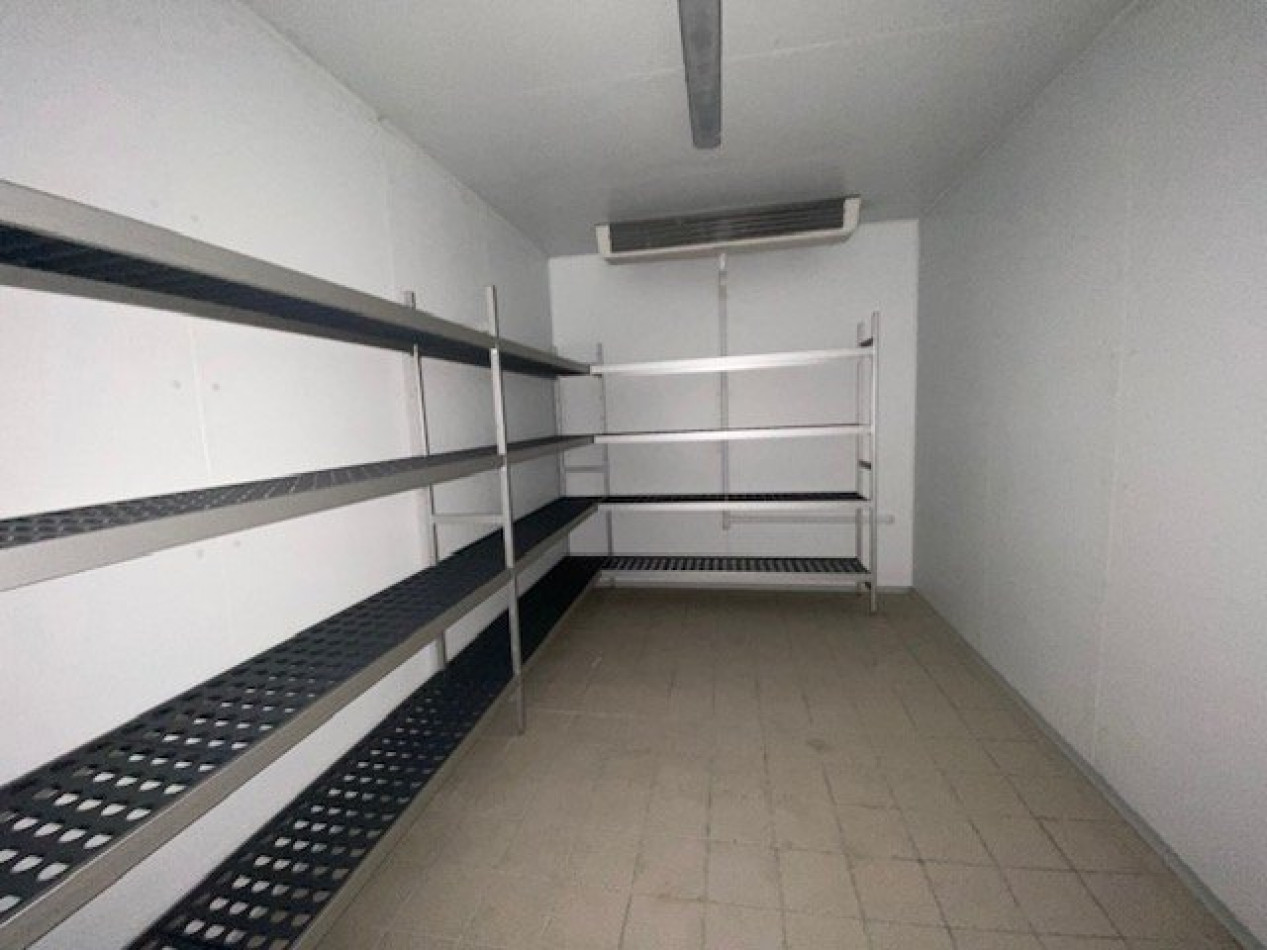 à vendre Local commercial Aix Les Bains - Photo 8