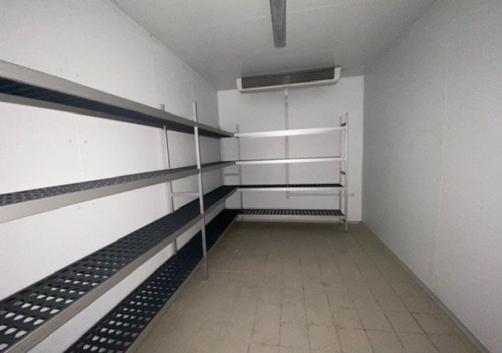 à vendre Local commercial Aix Les Bains