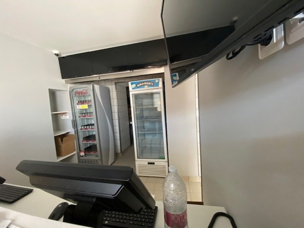 à vendre Local commercial Aix Les Bains - Photo 5