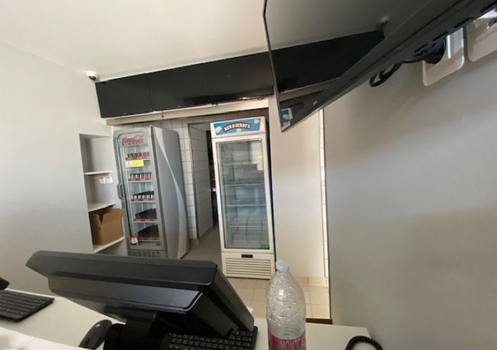 à vendre Local commercial Aix Les Bains