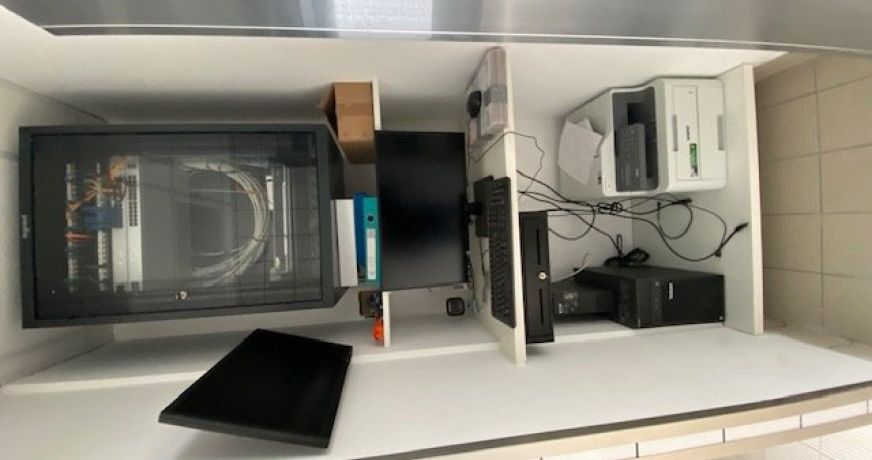 vente Local commercial Aix Les Bains