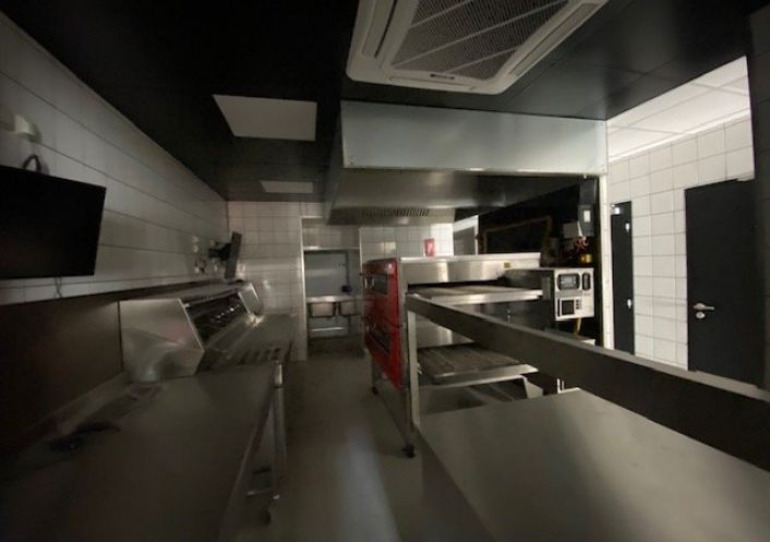 à vendre Local commercial Aix Les Bains