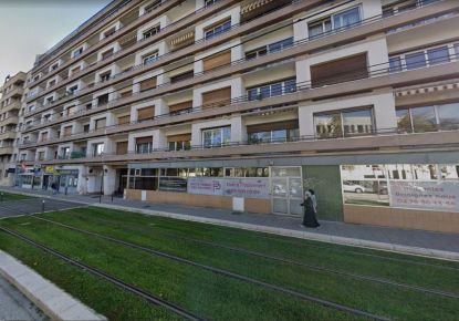 location Local commercial Grenoble