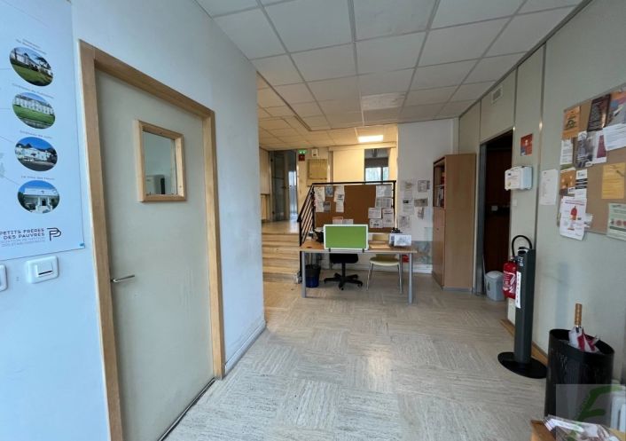 à louer Local commercial Grenoble