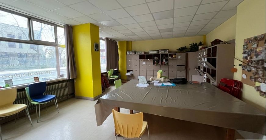 location Local commercial Grenoble