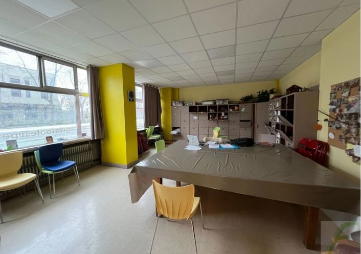 à louer Local commercial Grenoble