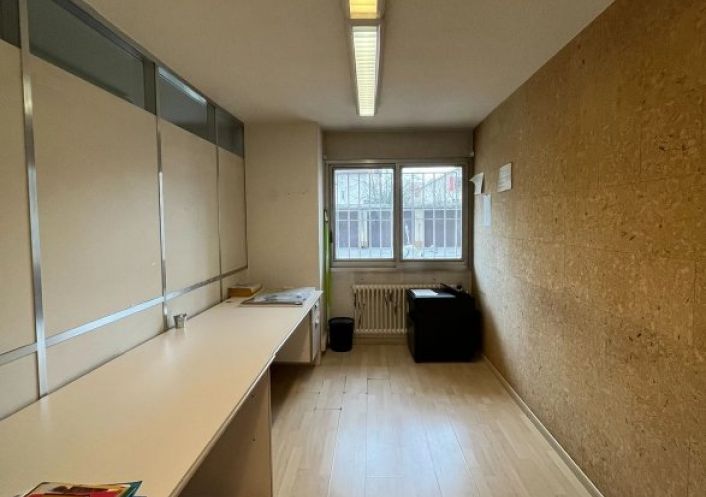 à louer Local commercial Grenoble