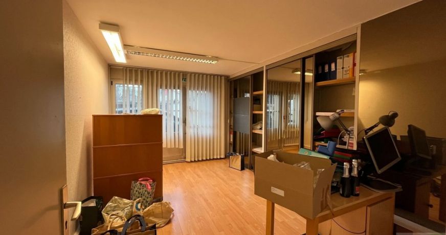 location Local commercial Grenoble