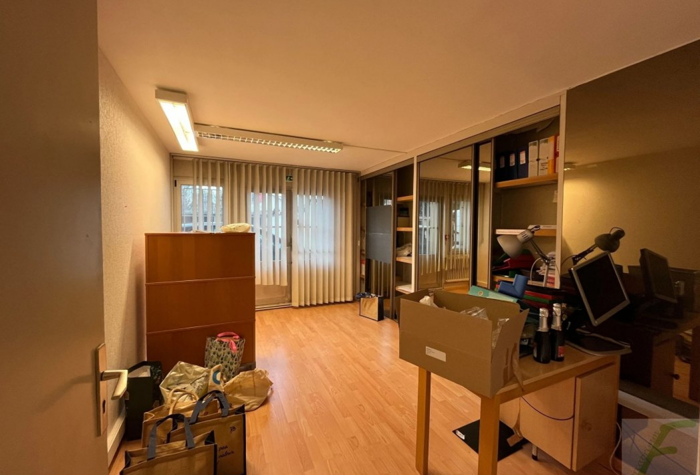 location Local commercial Grenoble - Photo 5