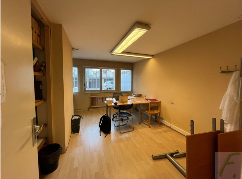 location Local commercial Grenoble - Photo 6