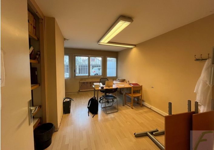 à louer Local commercial Grenoble