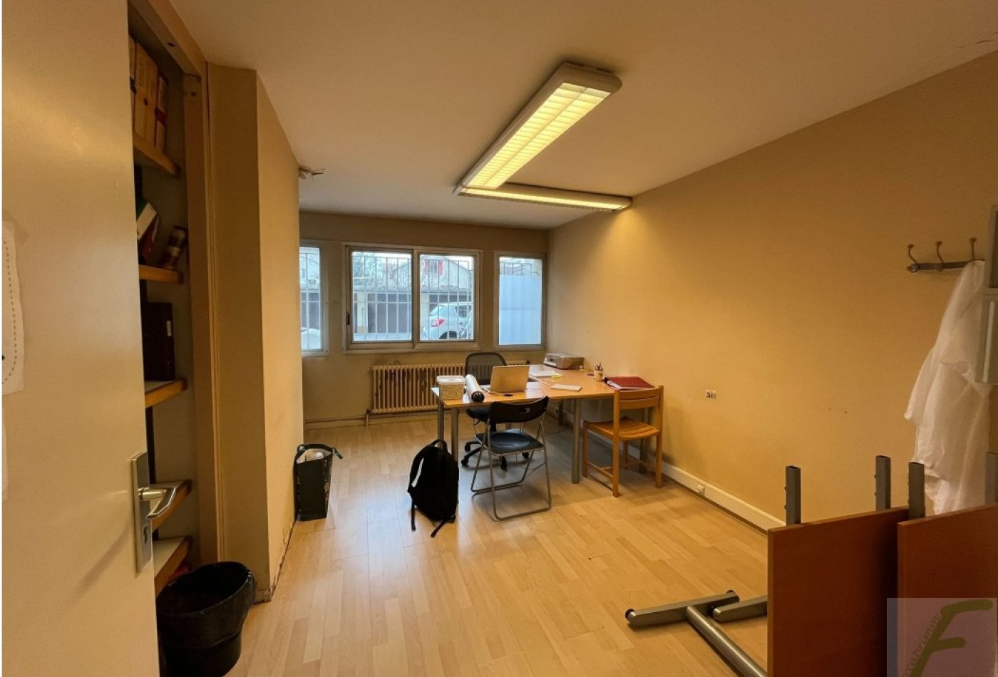 location Local commercial Grenoble - Photo 6