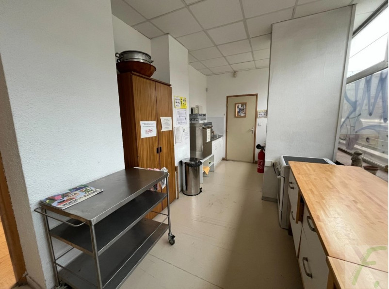 location Local commercial Grenoble - Photo 7