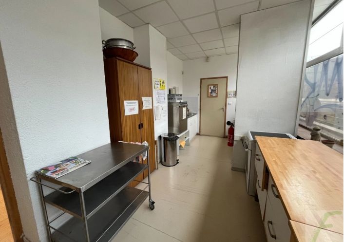 à louer Local commercial Grenoble