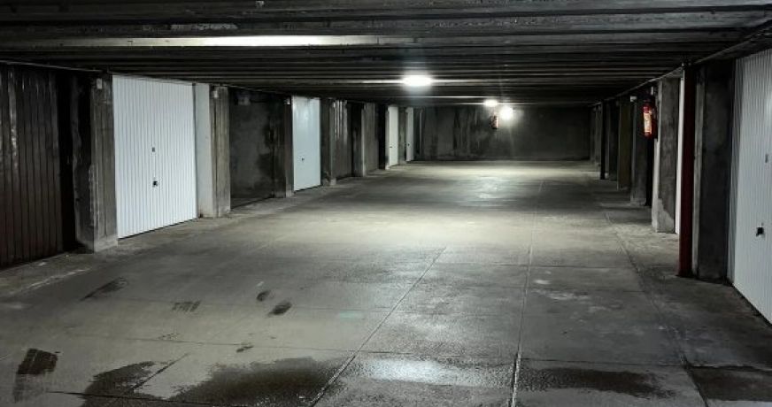 location Local commercial Grenoble