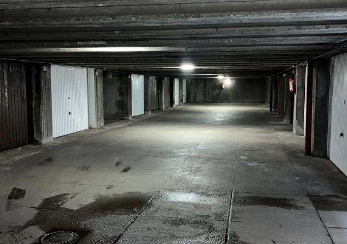 à louer Local commercial Grenoble