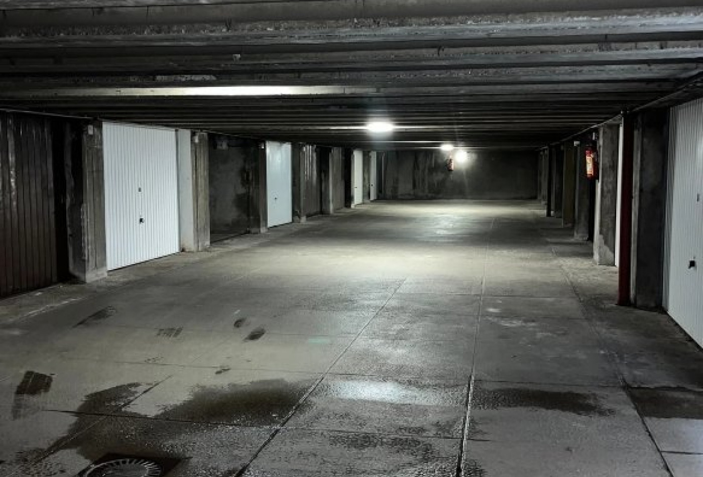 location Local commercial Grenoble - Photo 8