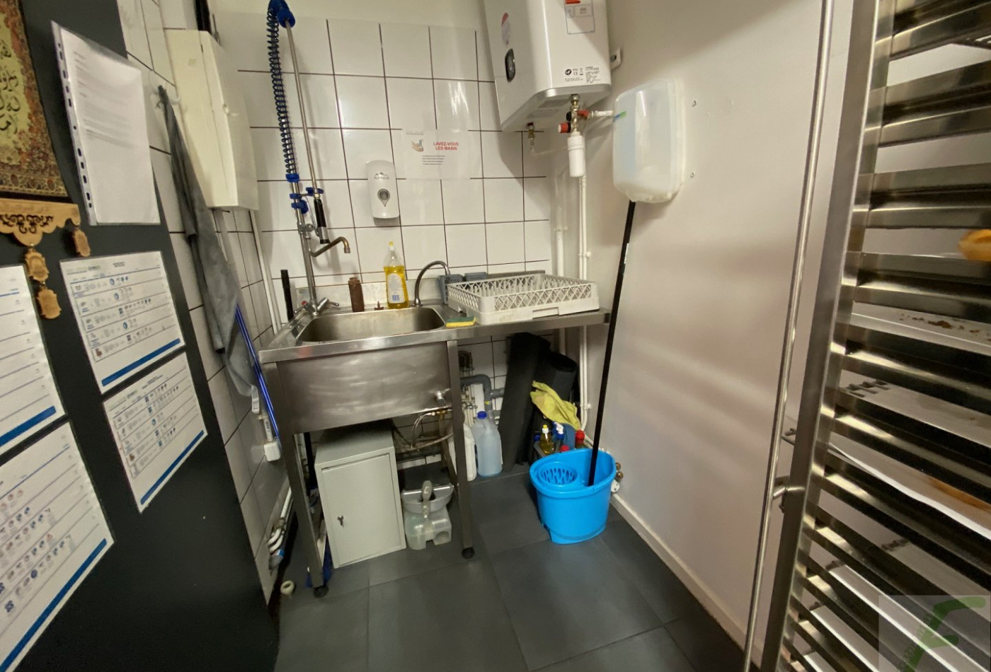 vente Local commercial Chambery - Photo 2