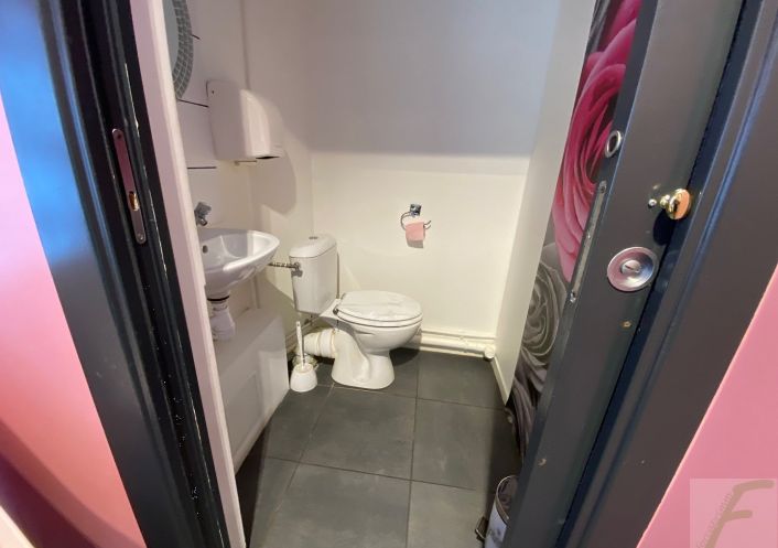 à vendre Local commercial Chambery