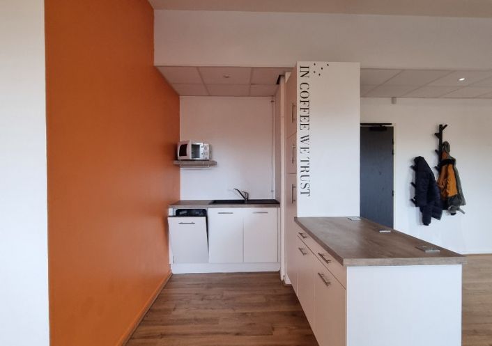 à vendre Bureau Mery