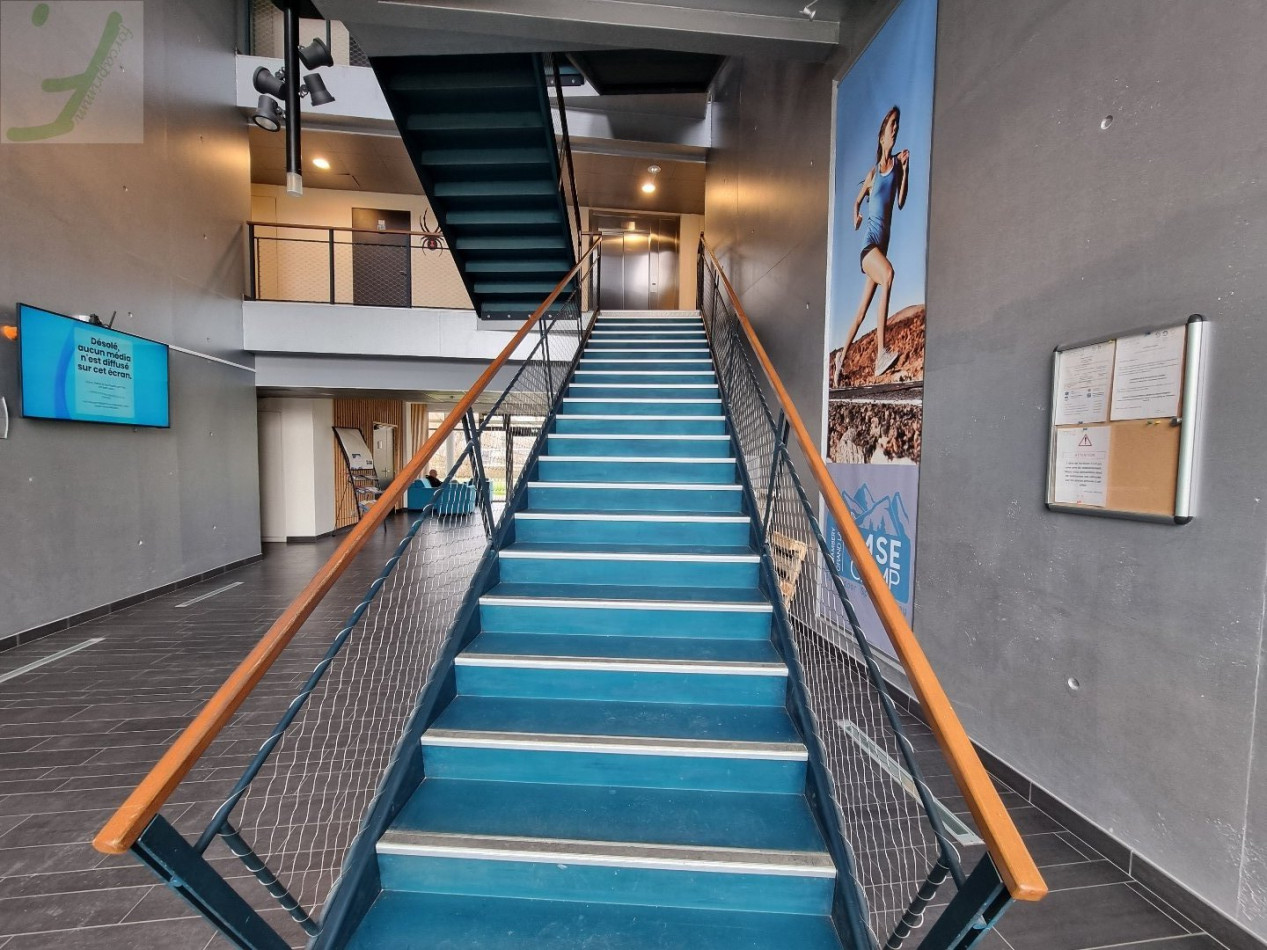 à vendre Bureau Mery - Photo 4