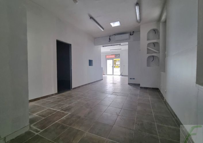 à vendre Local commercial Chambery