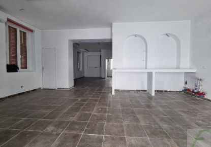 vente Local commercial Chambery