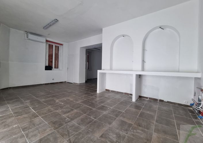 à vendre Local commercial Chambery