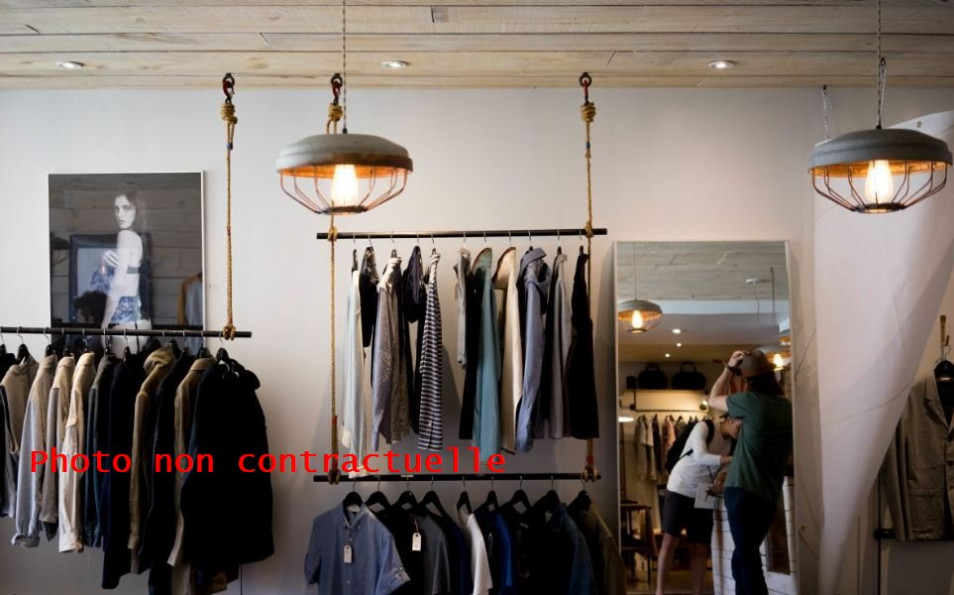 vente Prêt à porter Aix Les Bains - Photo 2