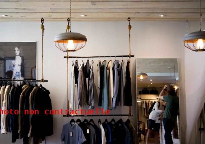 à vendre Prêt à porter Aix Les Bains