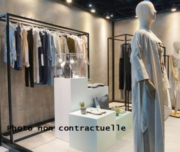 vente Prêt à porter Aix Les Bains - Photo 3