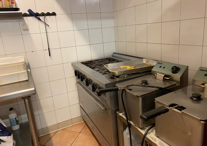 à vendre Pizzeria snack sandwicherie saladerie fast food Chambery
