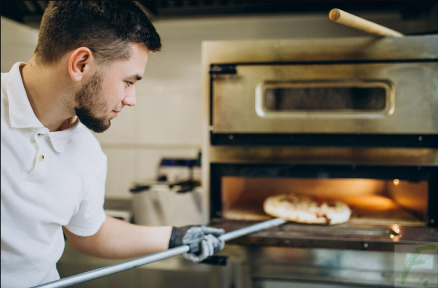 vente Pizzeria snack sandwicherie saladerie fast food Chambery - Photo 1