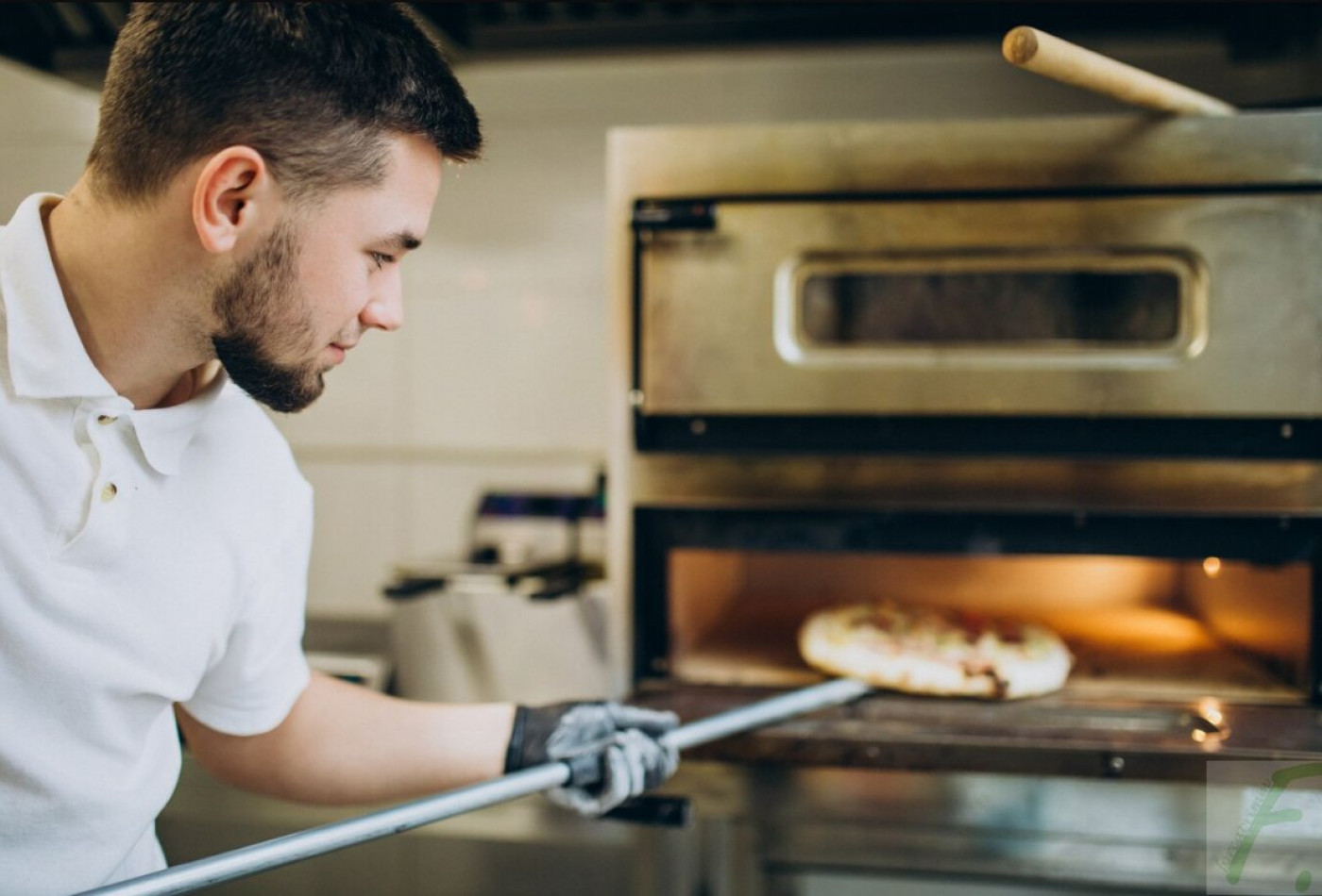 vente Pizzeria snack sandwicherie saladerie fast food Chambery - Photo 1