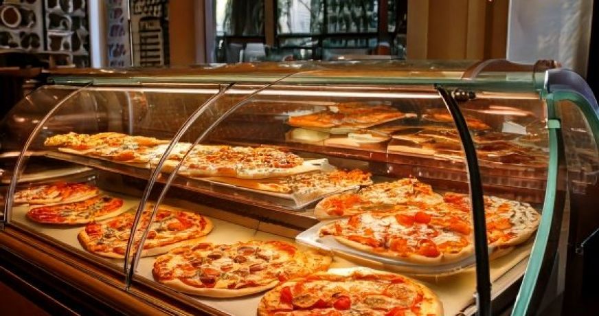 vente Pizzeria snack sandwicherie saladerie fast food Chambery