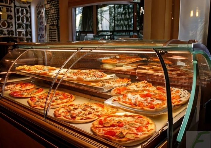 à vendre Pizzeria snack sandwicherie saladerie fast food Chambery