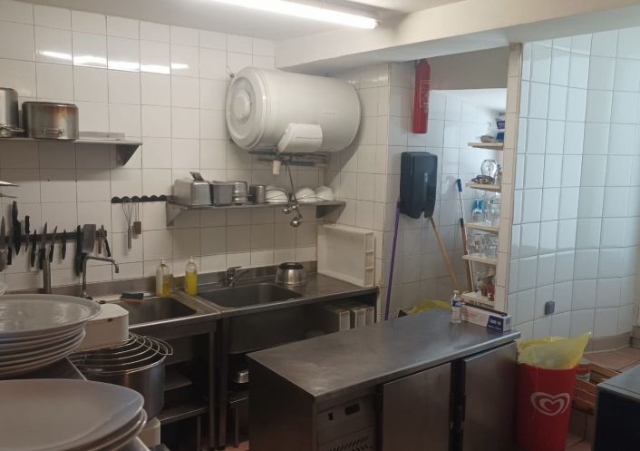 à vendre Pizzeria snack sandwicherie saladerie fast food Chambery