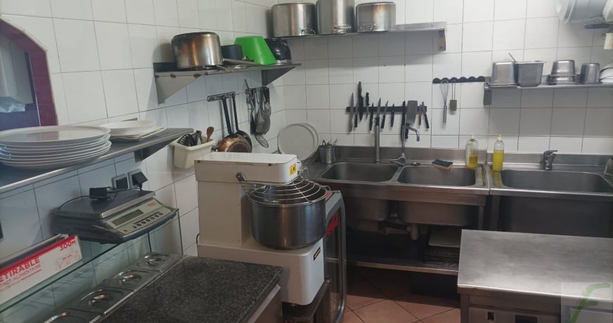 vente Pizzeria snack sandwicherie saladerie fast food Chambery