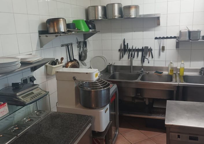à vendre Pizzeria snack sandwicherie saladerie fast food Chambery