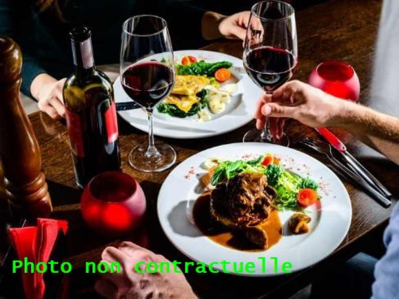 vente Restaurant Aix Les Bains - Photo 4