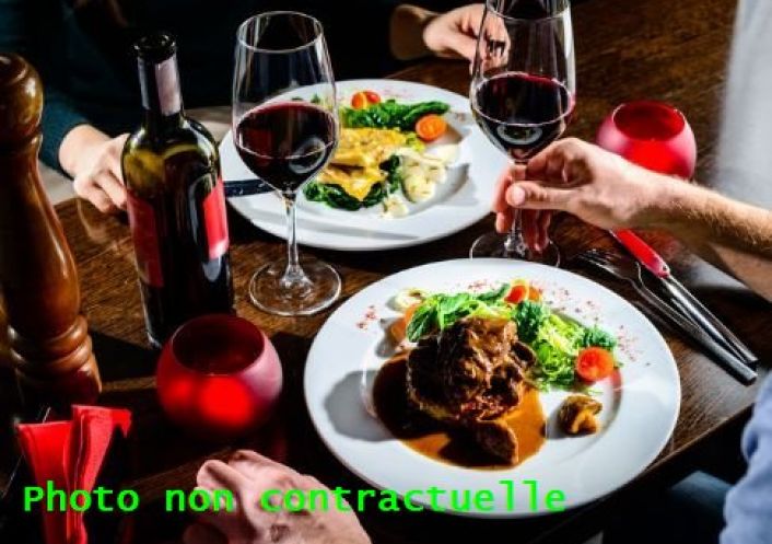 à vendre Restaurant Aix Les Bains