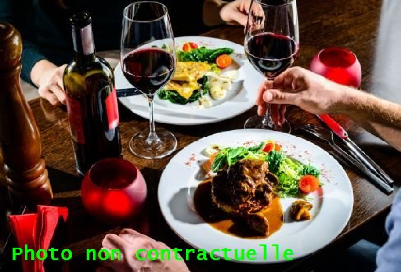 vente Restaurant Aix Les Bains - Photo 4