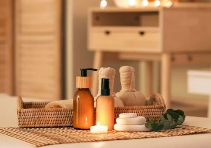 à vendre Institut de beauté esthétique Saint Jorioz