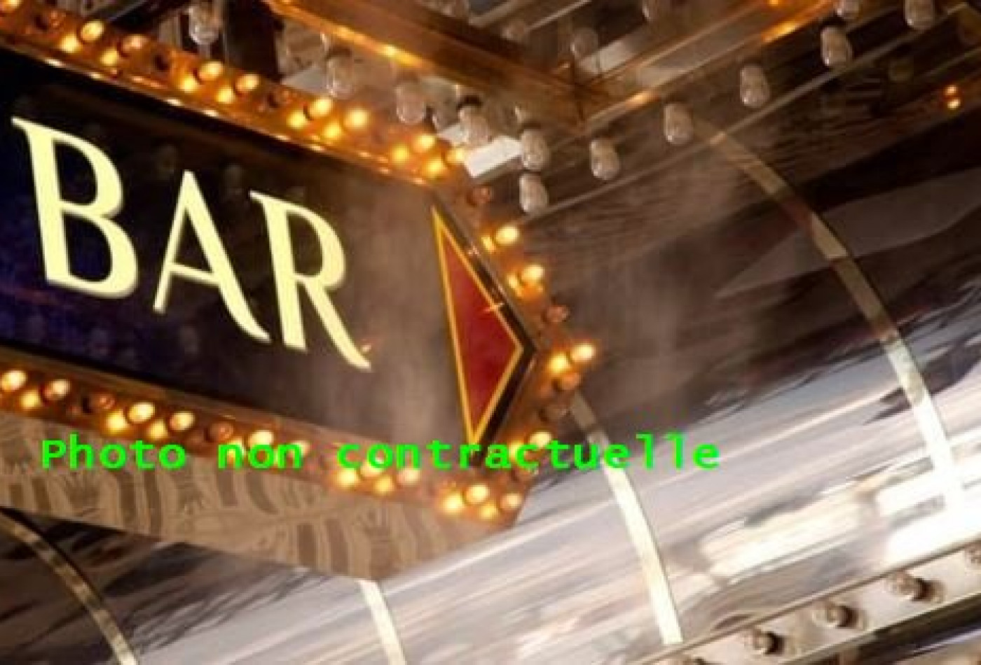 vente Local commercial Aix Les Bains - Photo 1