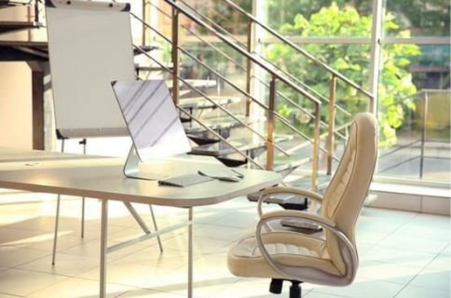 location Locaux d'activité Barberaz - Photo 2