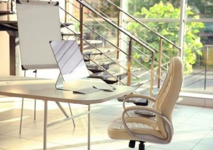 à louer Locaux d'activité Barberaz