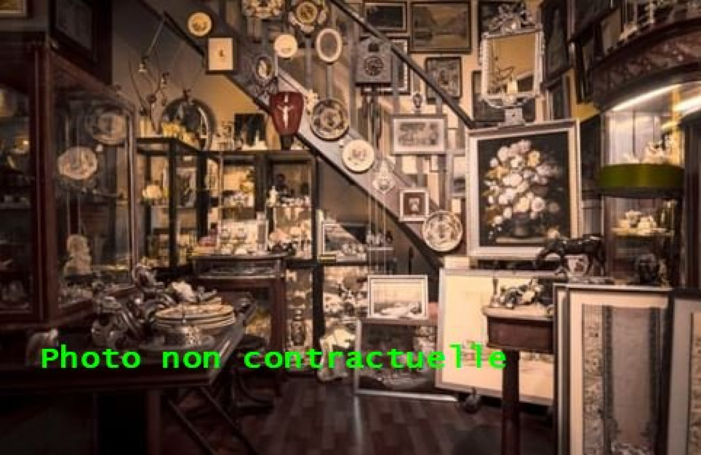 à vendre Local commercial Aix Les Bains - Photo 1